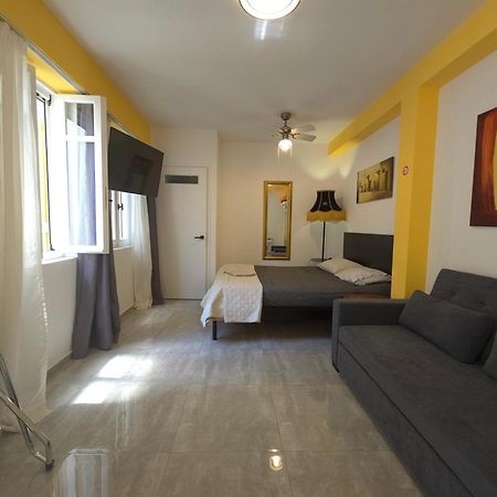 Great 35 Sq M Studio On 1St Floor In Bohemian Psyri In Athens' Historic Center-In Vivo Apartments Exteriér fotografie