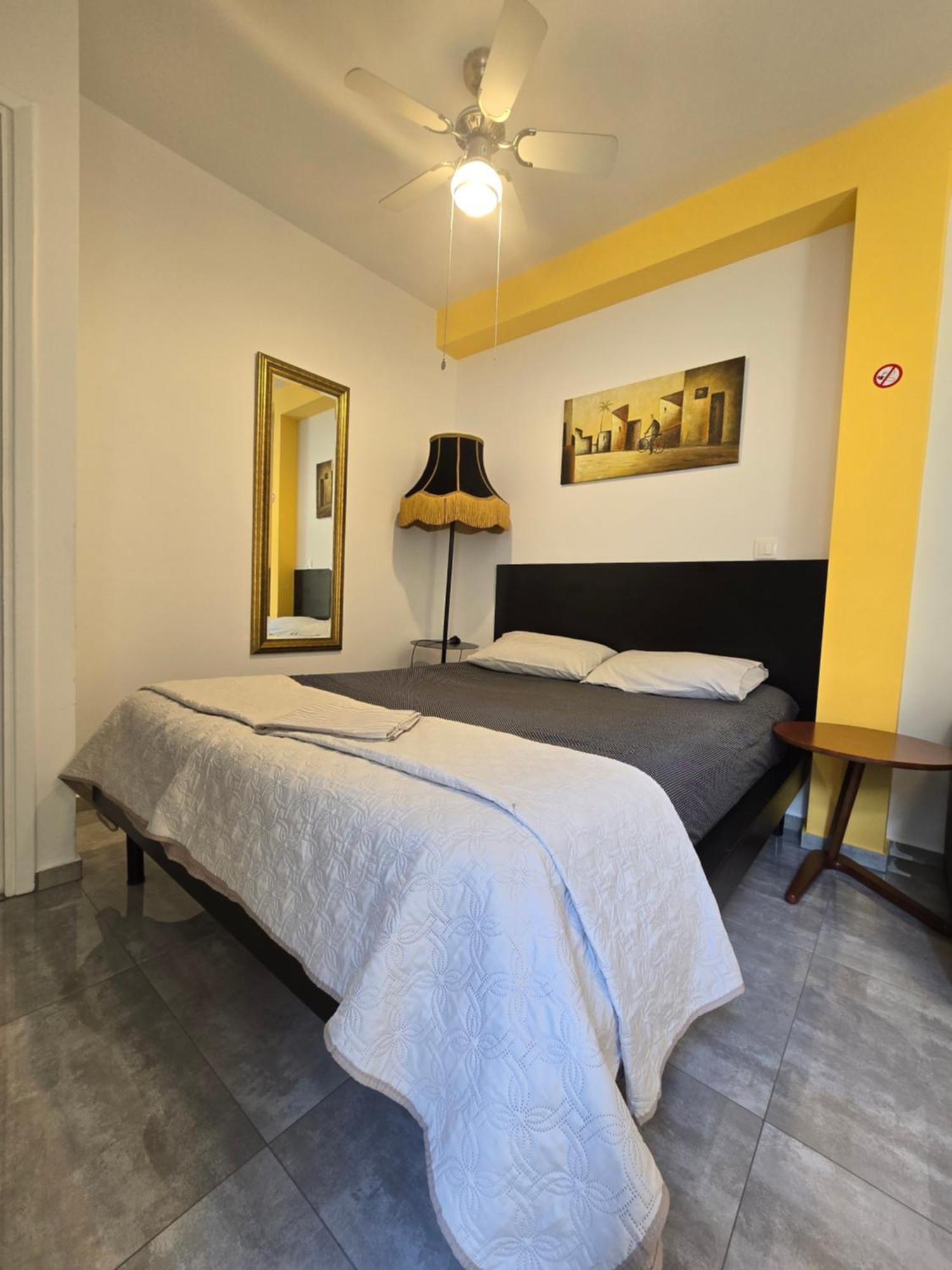 Great 35 Sq M Studio On 1St Floor In Bohemian Psyri In Athens' Historic Center-In Vivo Apartments Exteriér fotografie