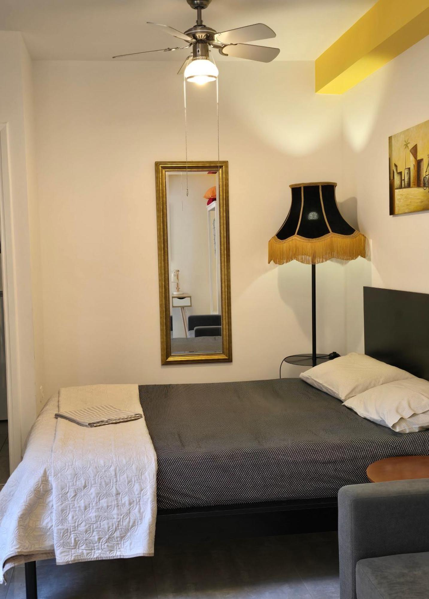 Great 35 Sq M Studio On 1St Floor In Bohemian Psyri In Athens' Historic Center-In Vivo Apartments Exteriér fotografie